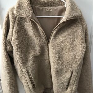 Brandy Melville Jacket
